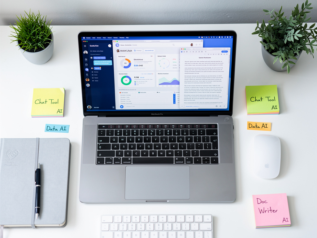 提案資料の作成