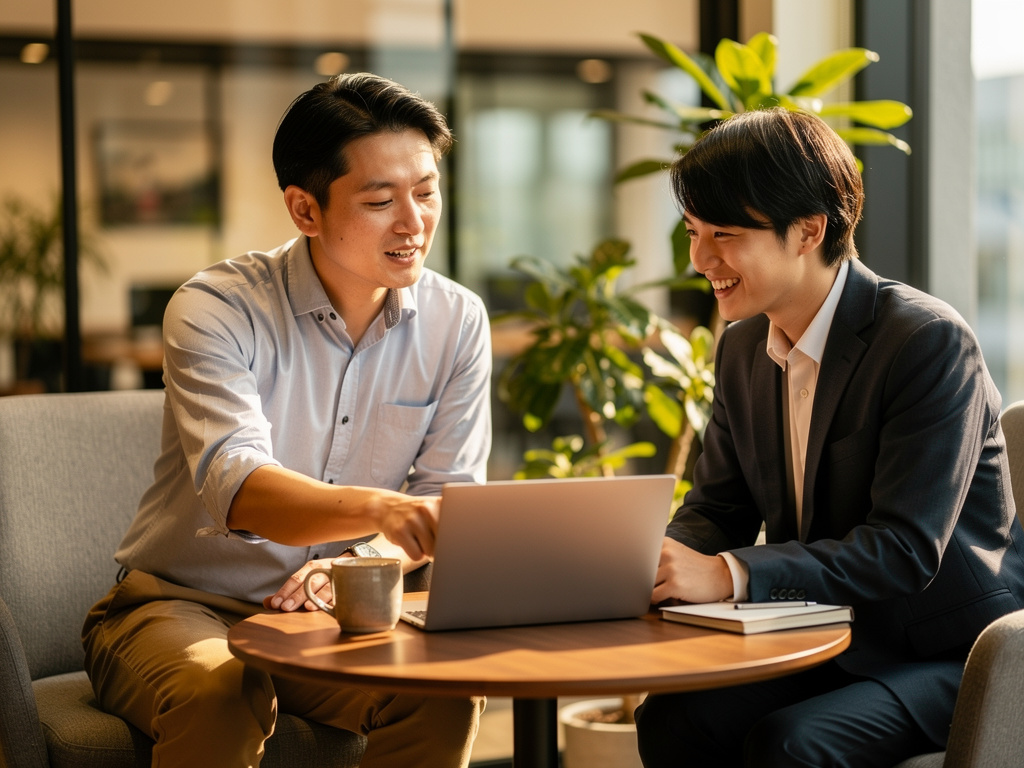 成果物のクオリティ